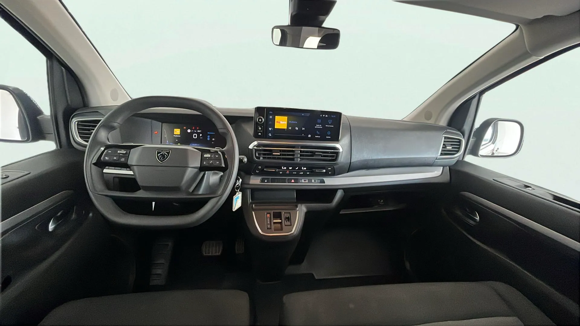 Peugeot Traveller Business Long BlueHDi 180 EAT8 - foto 9