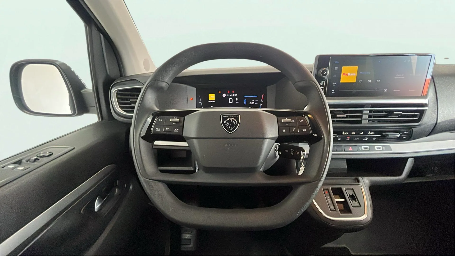 Peugeot Traveller Business Long BlueHDi 180 EAT8 - foto 10