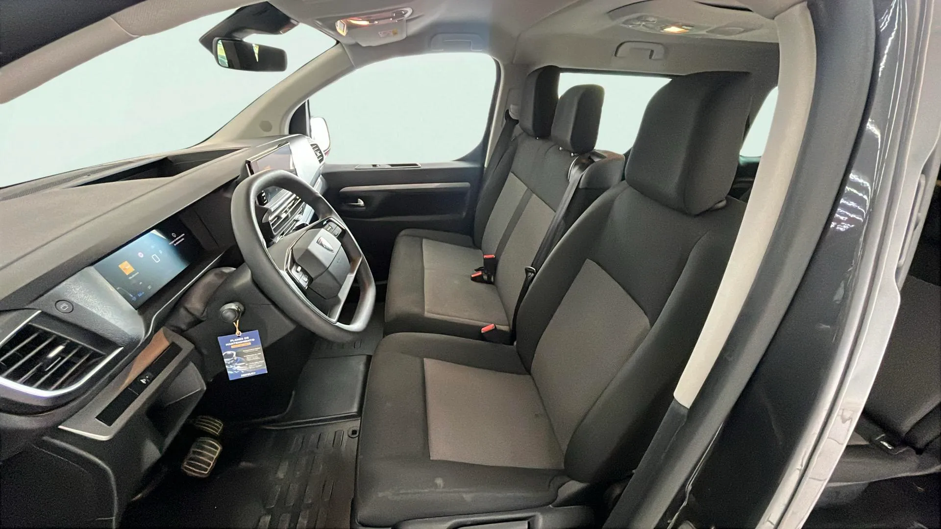Peugeot Traveller Business Long BlueHDi 180 EAT8 - foto 12