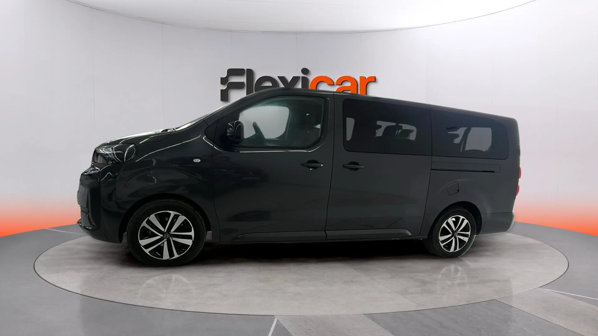 Peugeot Traveller Business Long BlueHDi 180 EAT8 - foto 3