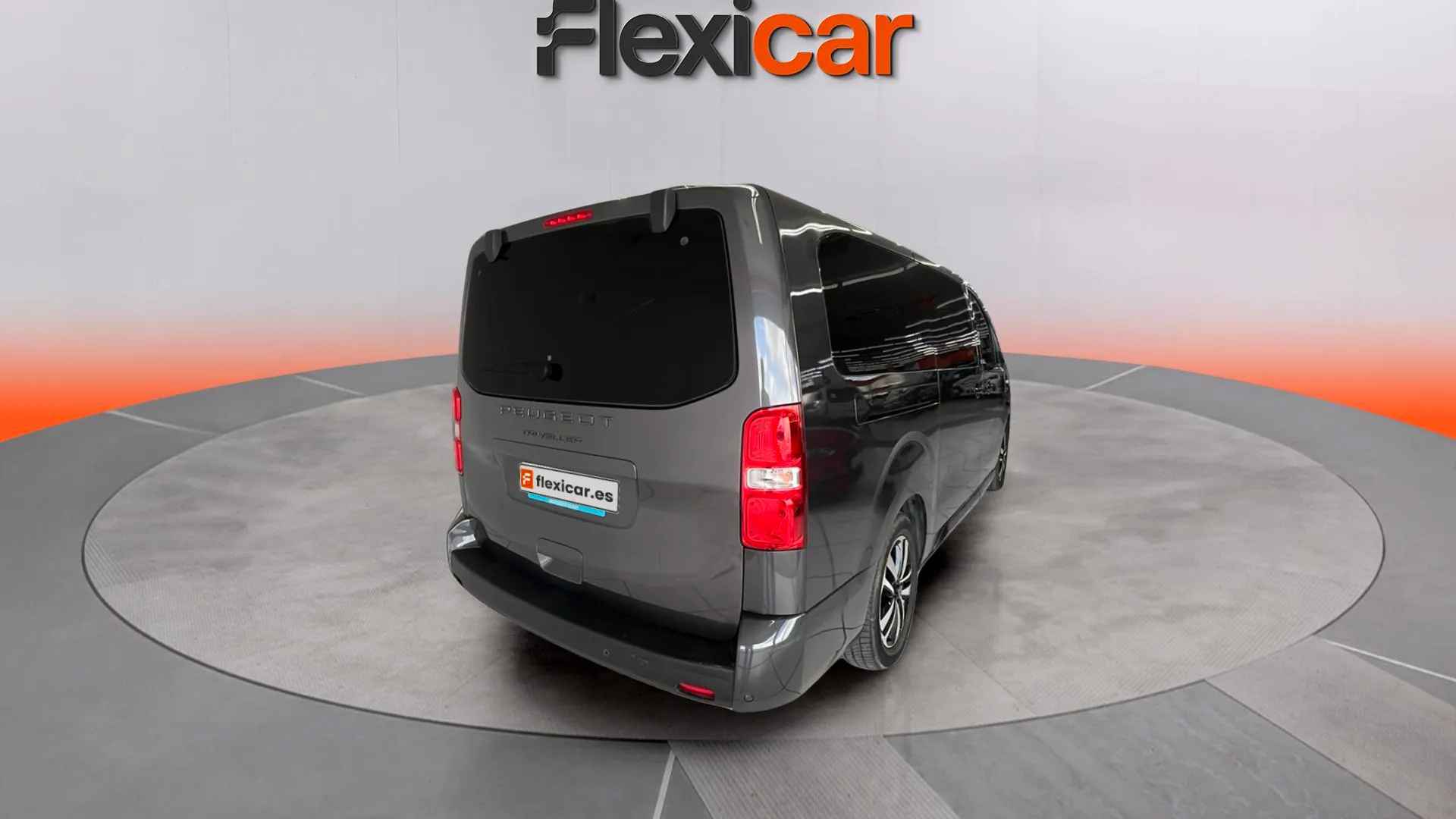 Peugeot Traveller Business Long BlueHDi 180 EAT8 - foto 5