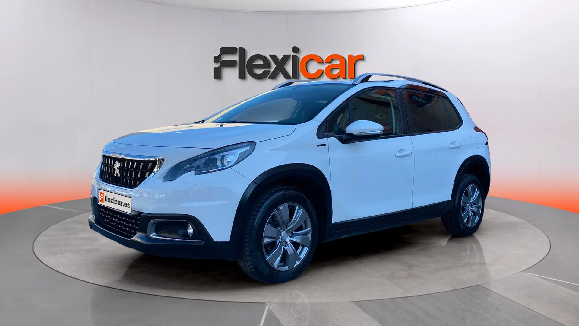 Peugeot 2008 Allure BlueHDi 100 - foto 3
