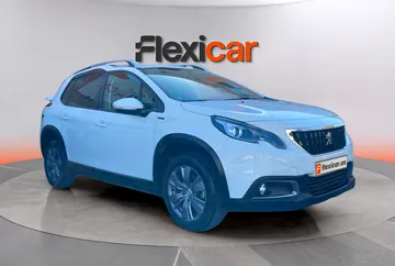 peugeot 2008 allure bluehdi 100 s amps diesel manual rivas ii 903000000218633