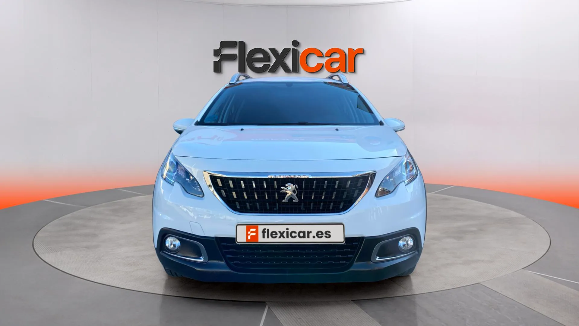 Peugeot 2008 Allure BlueHDi 100 - foto 2
