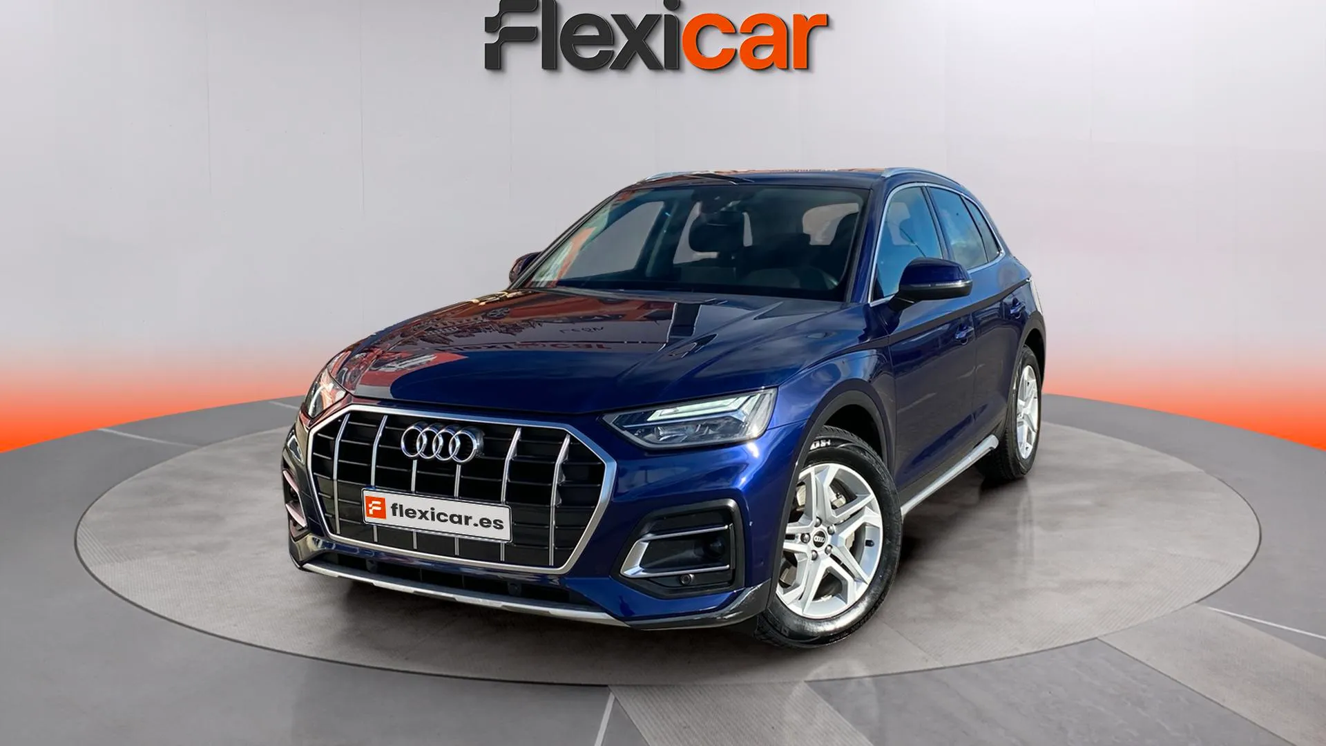 Audi Q5 35 TDI S tronic - foto 3