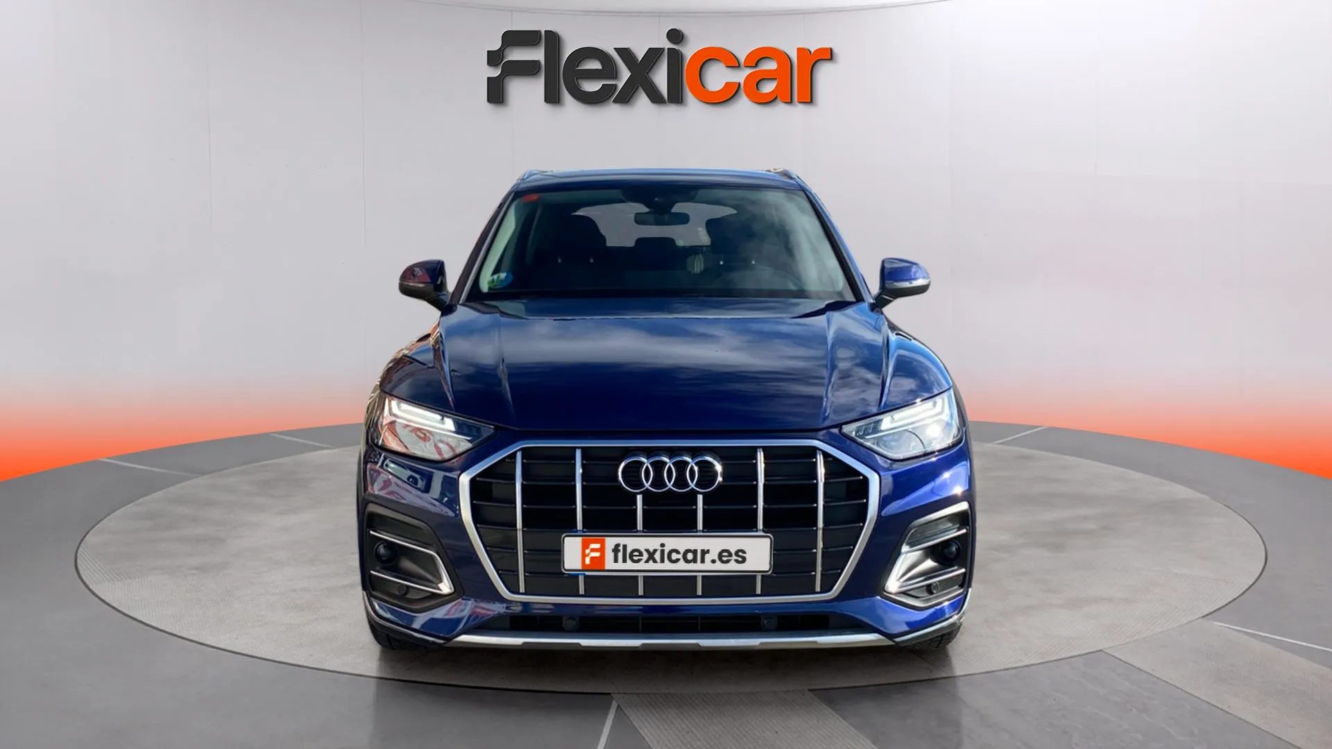 Audi Q5 35 TDI S tronic - foto 2