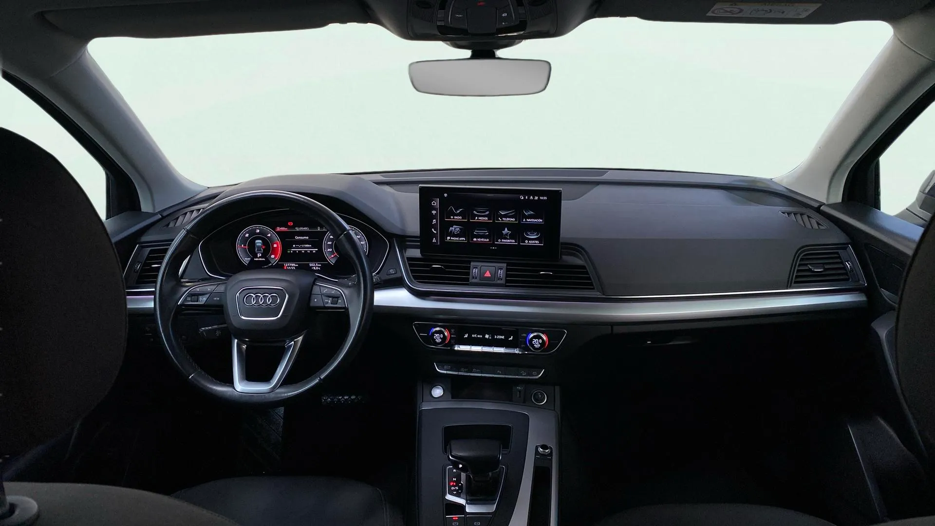 Audi Q5 35 TDI S tronic - foto 11