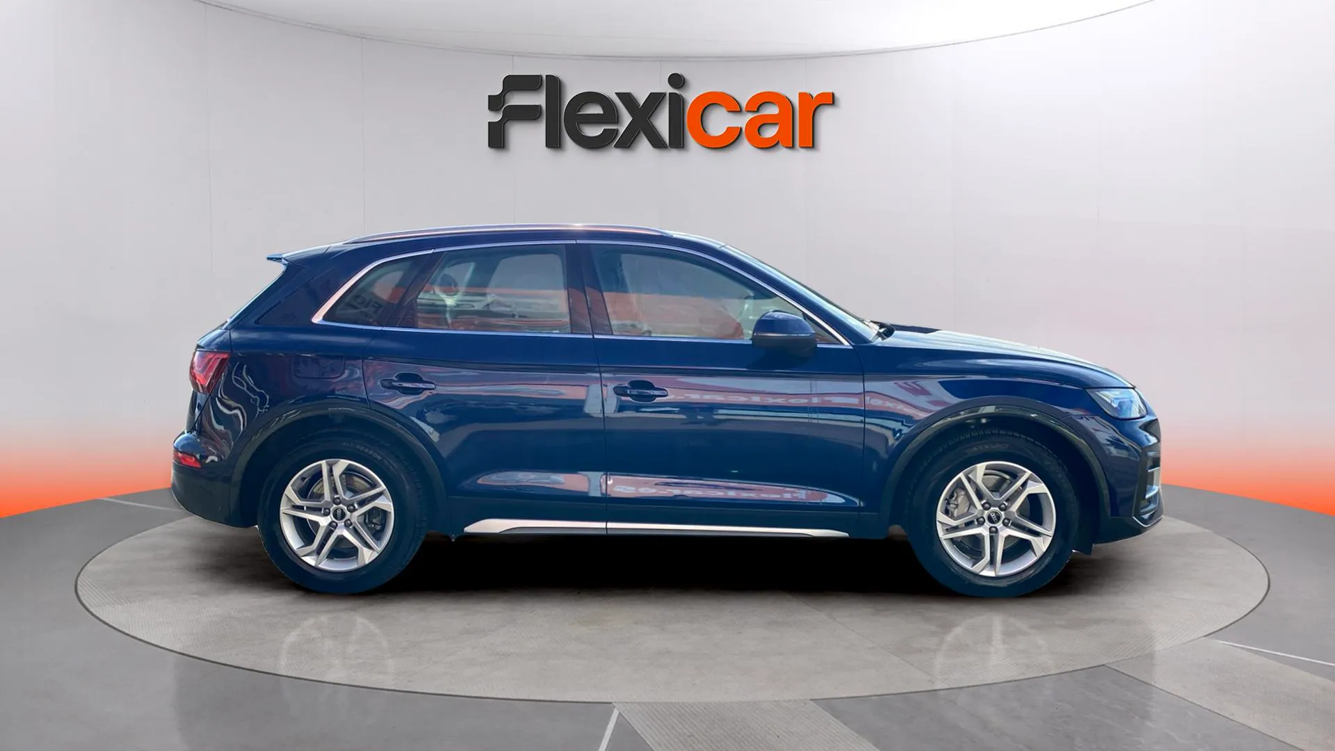 Audi Q5 35 TDI S tronic - foto 8
