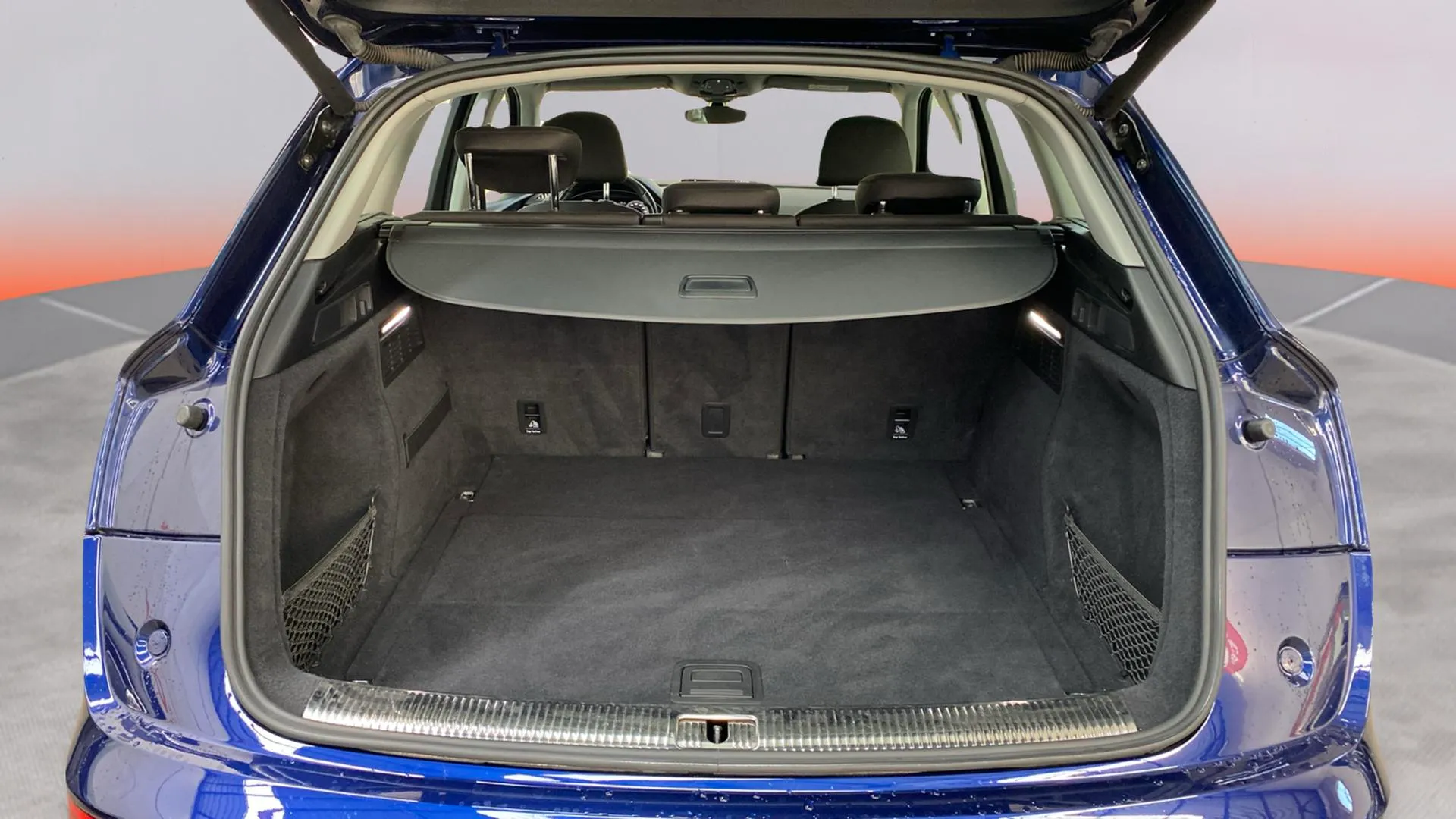 Audi Q5 35 TDI S tronic - foto 20