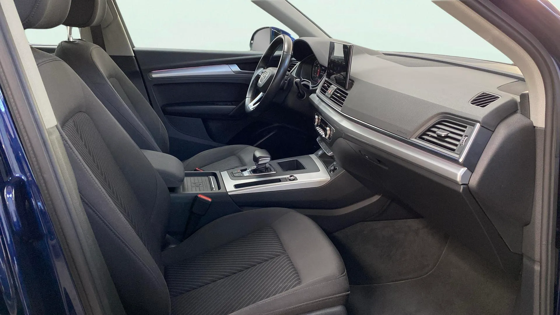 Audi Q5 35 TDI S tronic - foto 19