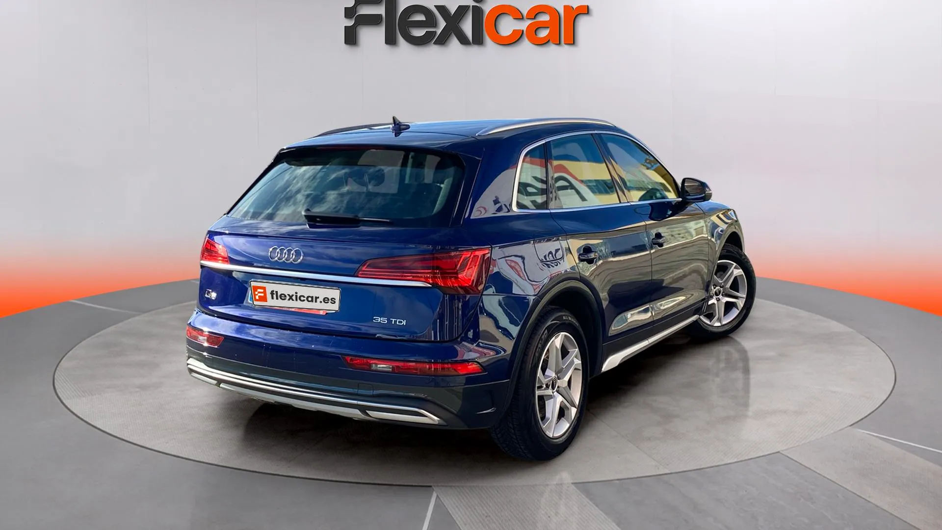Audi Q5 35 TDI S tronic - foto 7