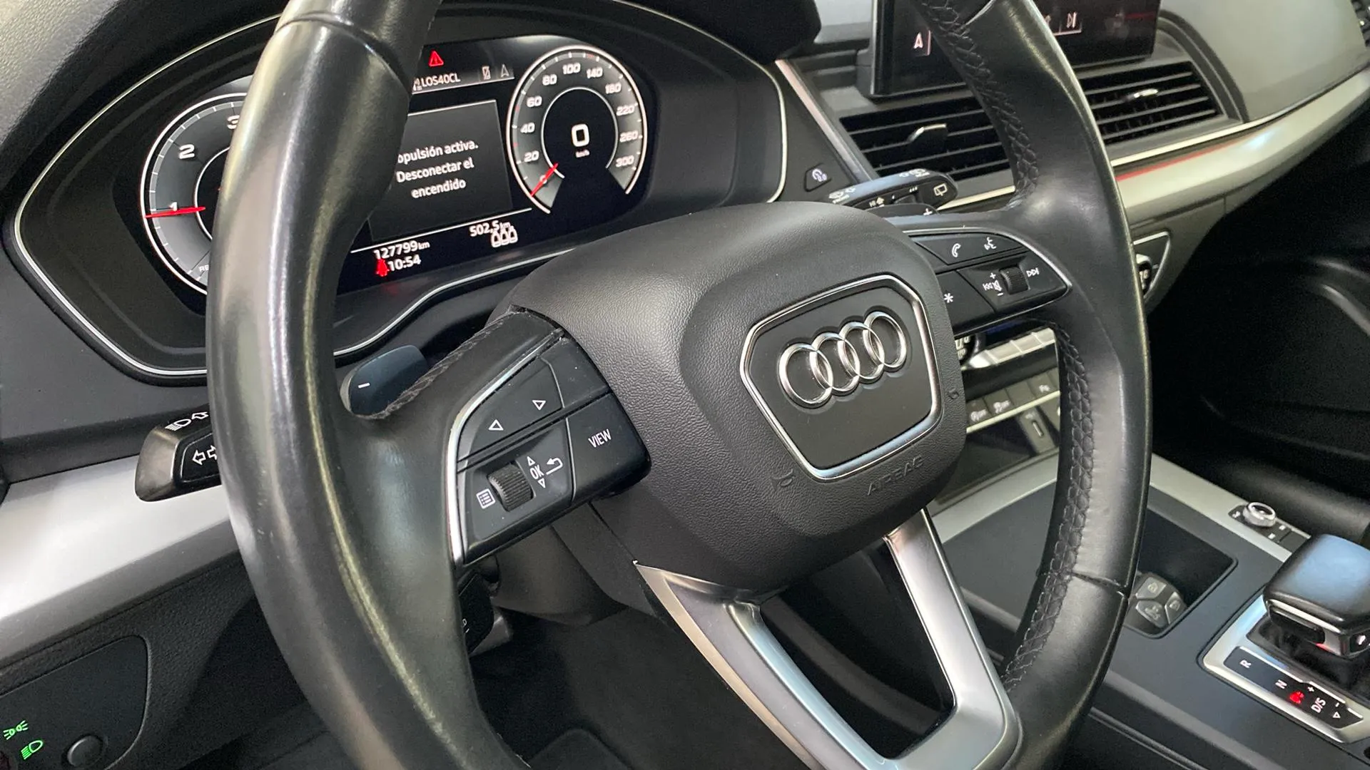 Audi Q5 35 TDI S tronic - foto 10