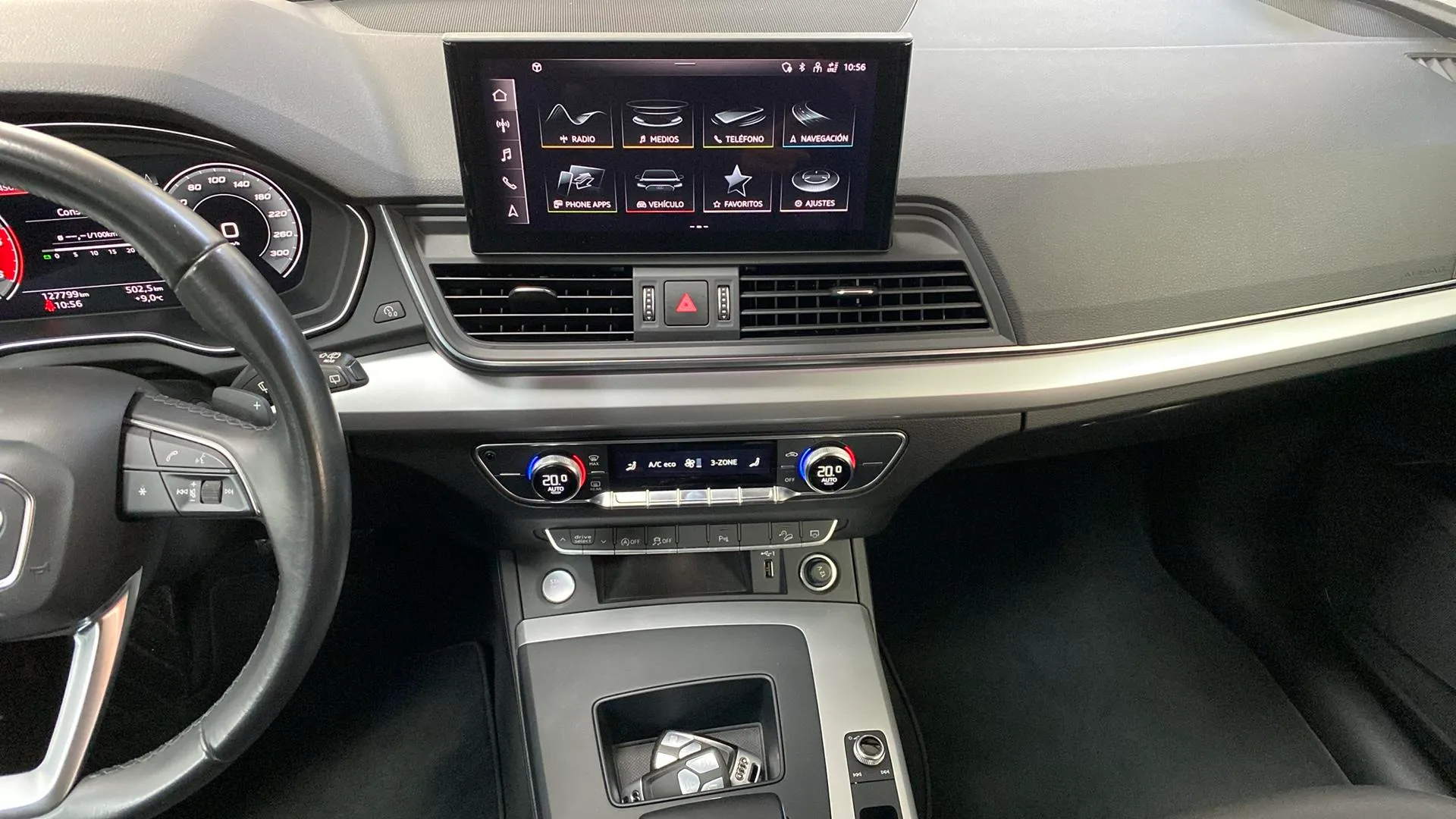 Audi Q5 35 TDI S tronic - foto 18