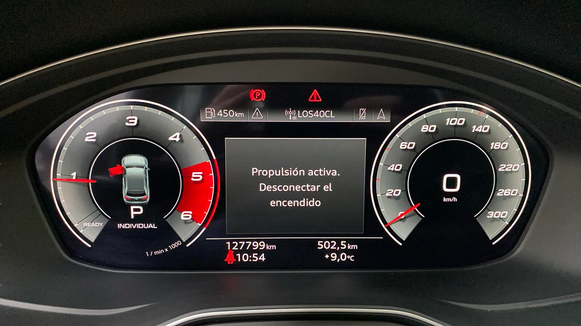 Audi Q5 35 TDI S tronic - foto 17