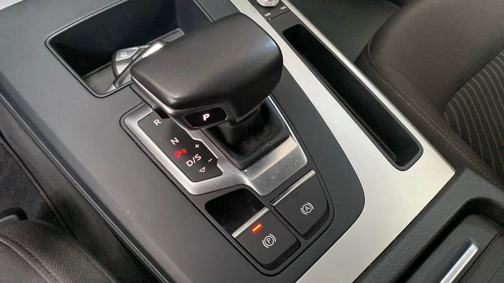 Audi Q5 35 TDI S tronic - foto 12