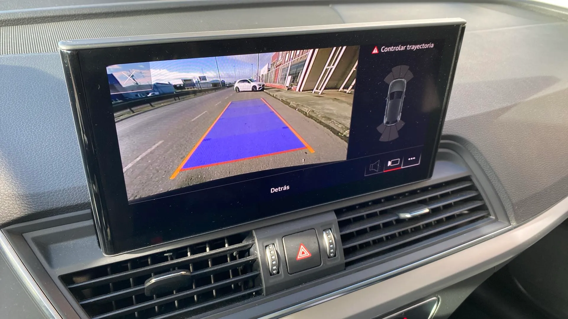 Audi Q5 35 TDI S tronic - foto 15