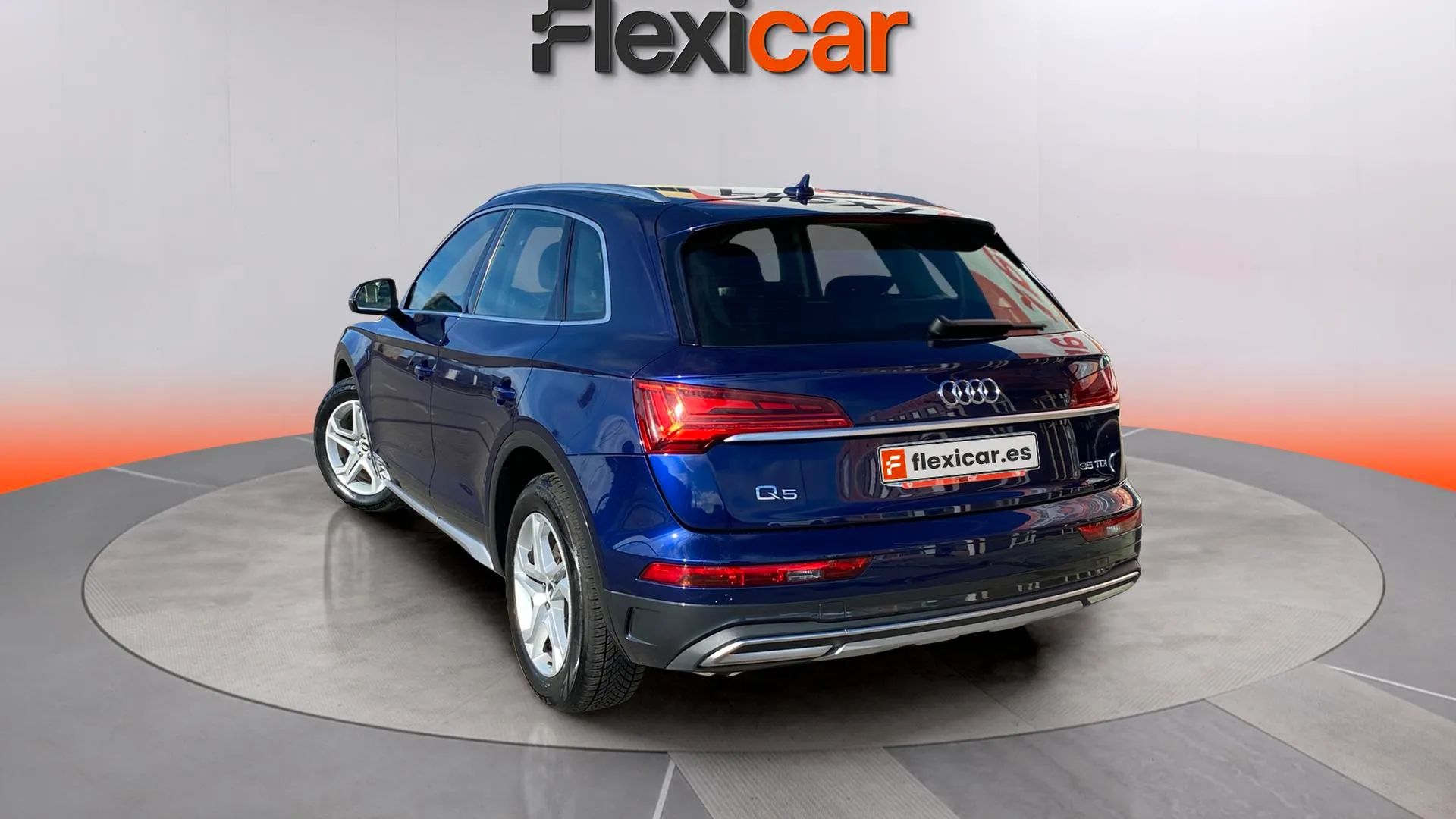 Audi Q5 35 TDI S tronic - foto 5
