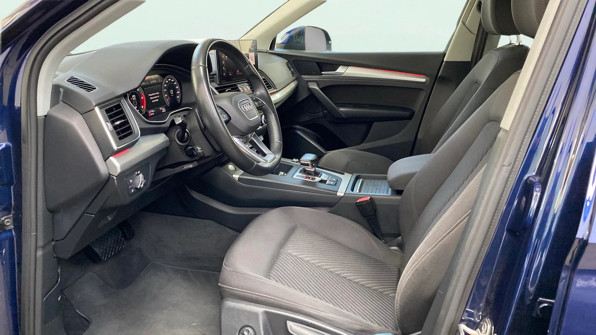 Audi Q5 35 TDI S tronic - foto 9
