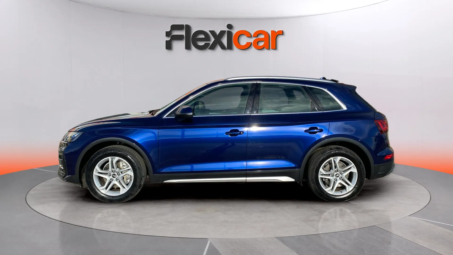Audi Q5 35 TDI S tronic - foto 4
