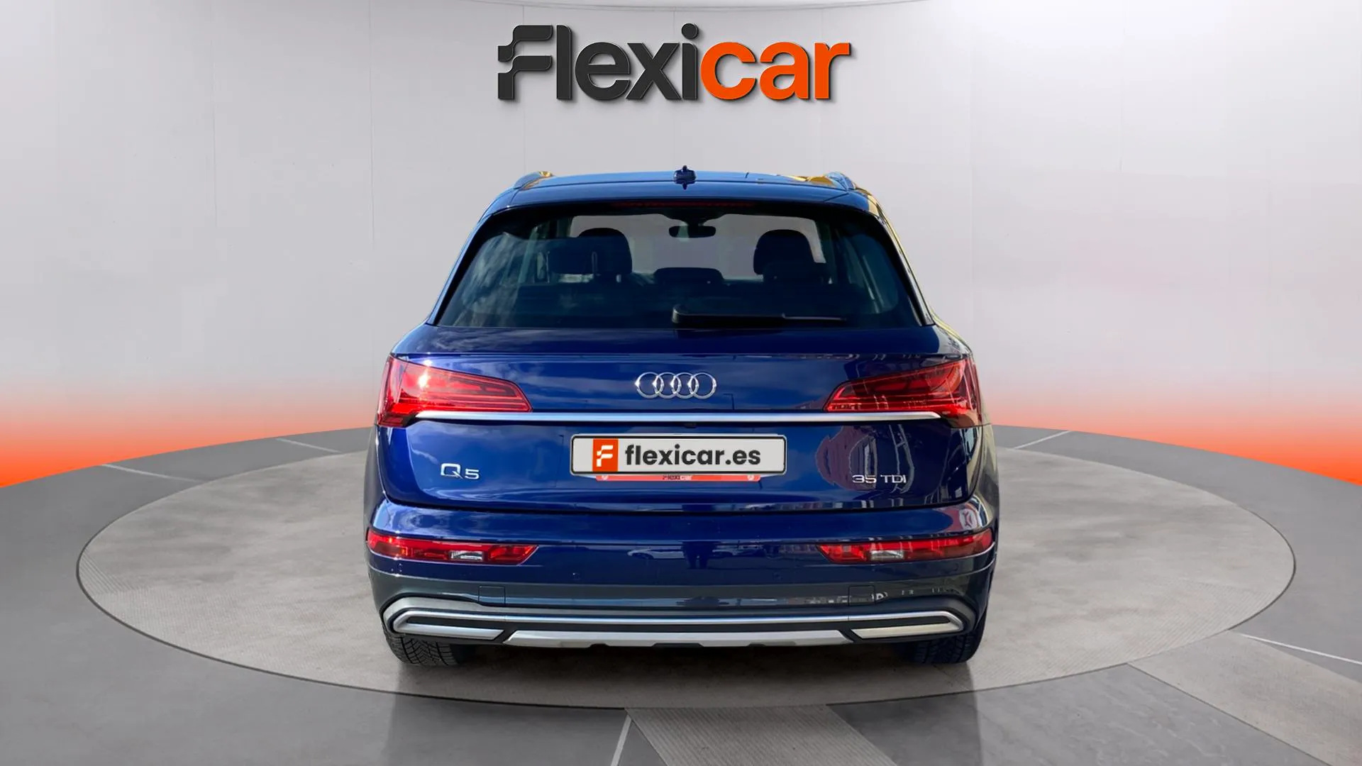Audi Q5 35 TDI S tronic - foto 6