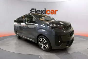 peugeot traveller business long bluehdi 180 s amps eat8 diesel automatica sagunto 903000000218695