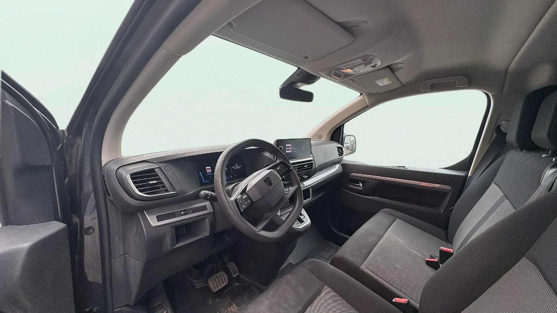 Peugeot Traveller Business Long BlueHDi 180 EAT8 - foto 14