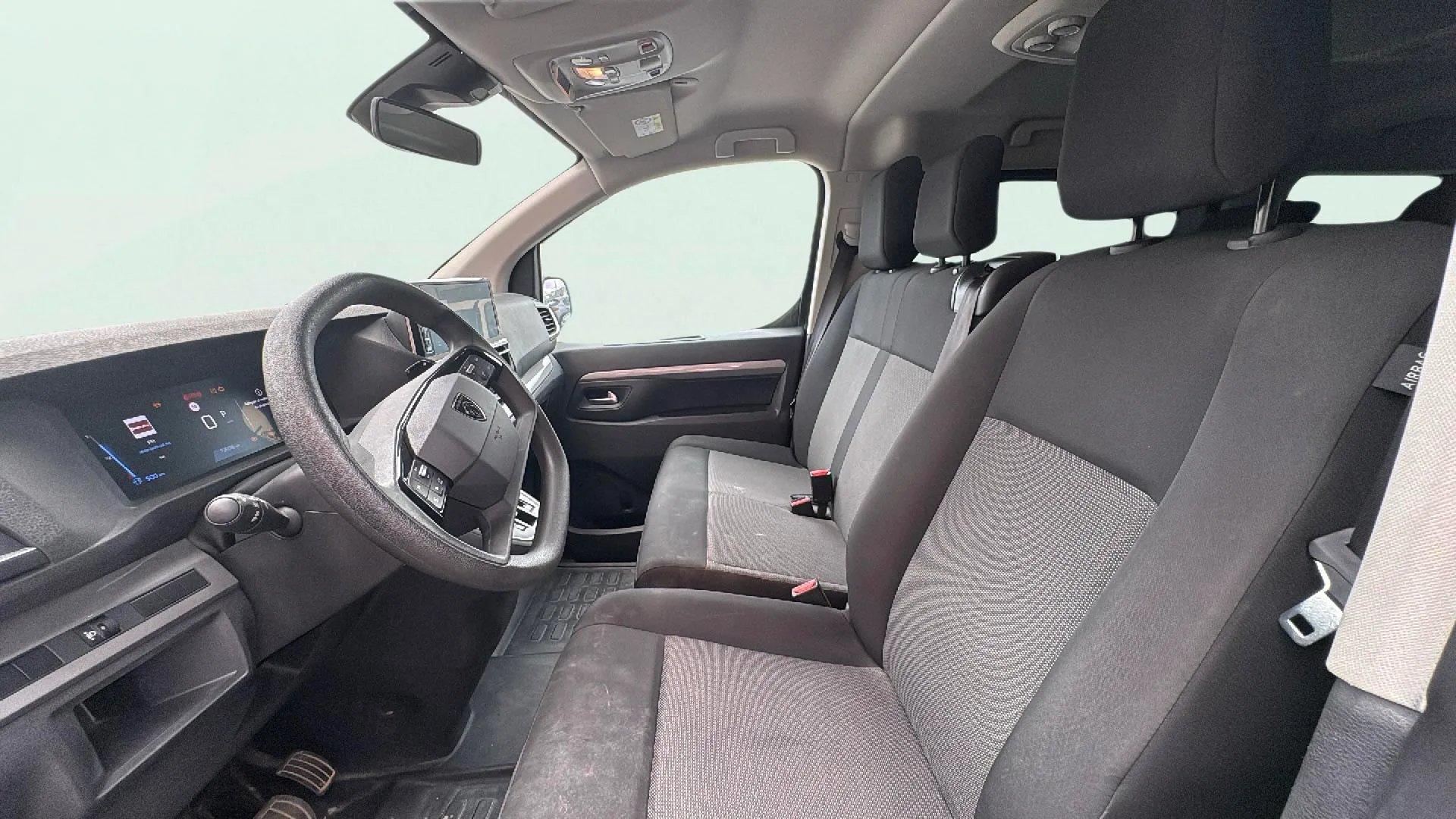 Peugeot Traveller Business Long BlueHDi 180 EAT8 - foto 17
