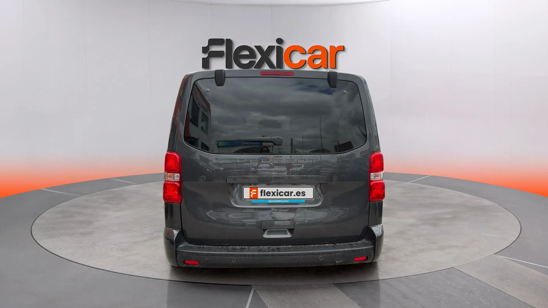 Peugeot Traveller Business Long BlueHDi 180 EAT8 - foto 4