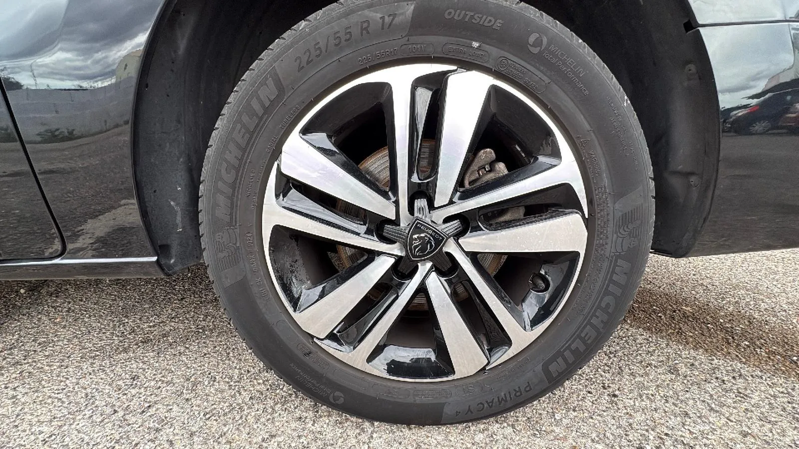 Peugeot Traveller Business Long BlueHDi 180 EAT8 - foto 18