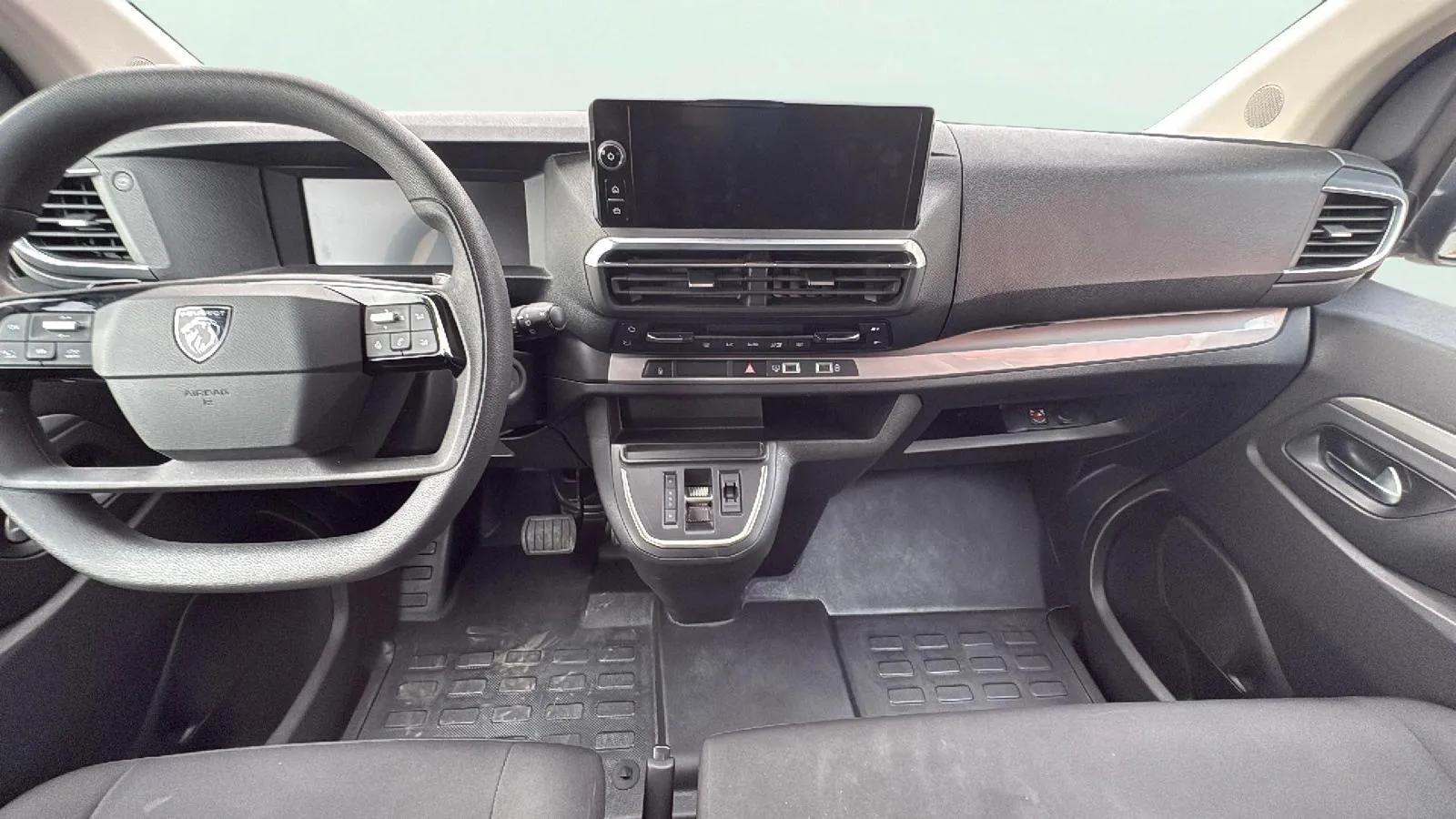 Peugeot Traveller Business Long BlueHDi 180 EAT8 - foto 6