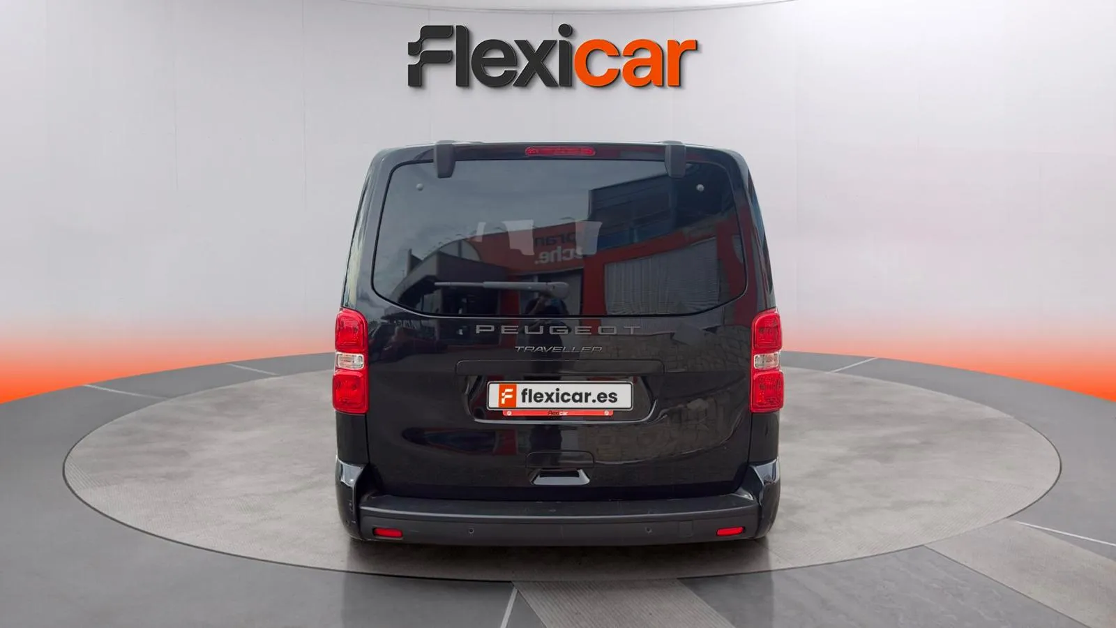 Peugeot Traveller Business Long BlueHDi 180 EAT8 - foto 5