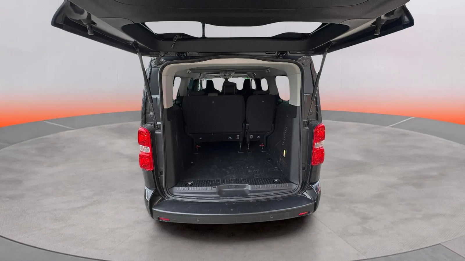 Peugeot Traveller Business Long BlueHDi 180 EAT8 - foto 17