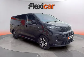 peugeot traveller business long bluehdi 180 s amps eat8 diesel automatica lliria 903000000218704