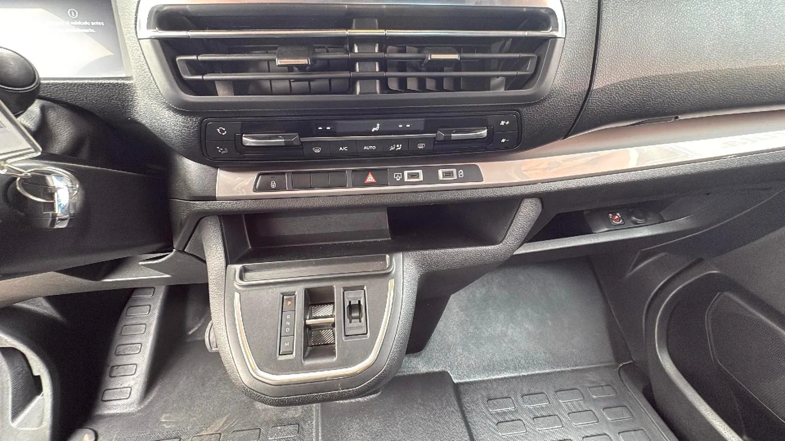 Peugeot Traveller Business Long BlueHDi 180 EAT8 - foto 8