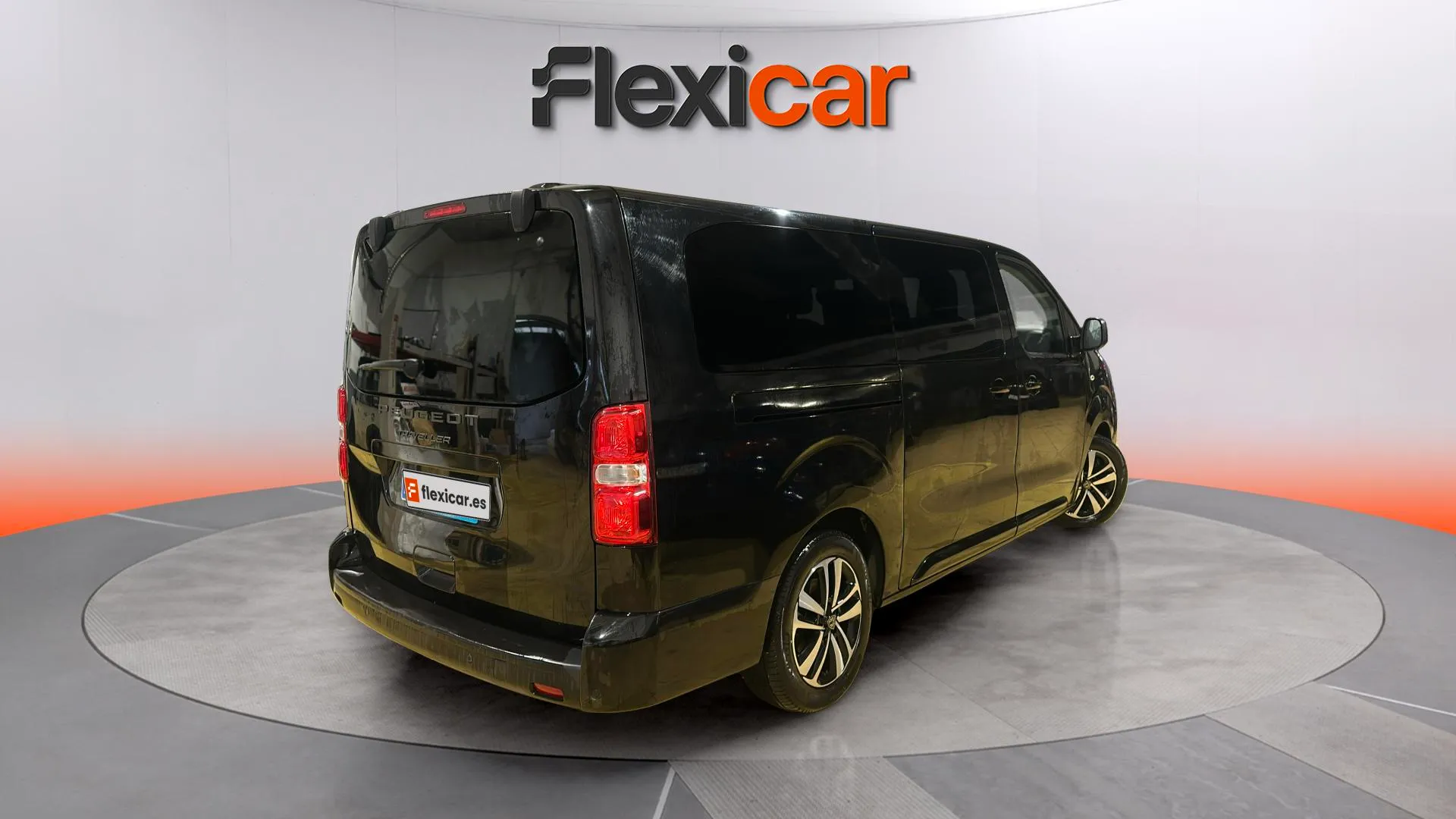 Peugeot Traveller Business Long BlueHDi 180 EAT8 - foto 7