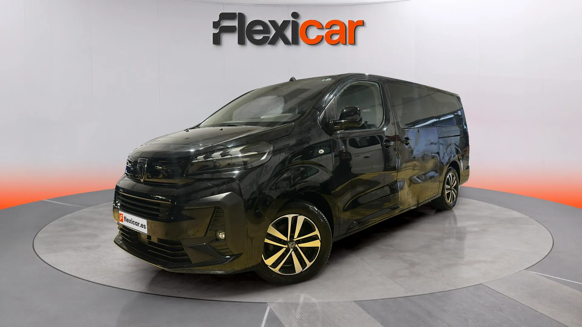 Peugeot Traveller Business Long BlueHDi 180 EAT8 - foto 4
