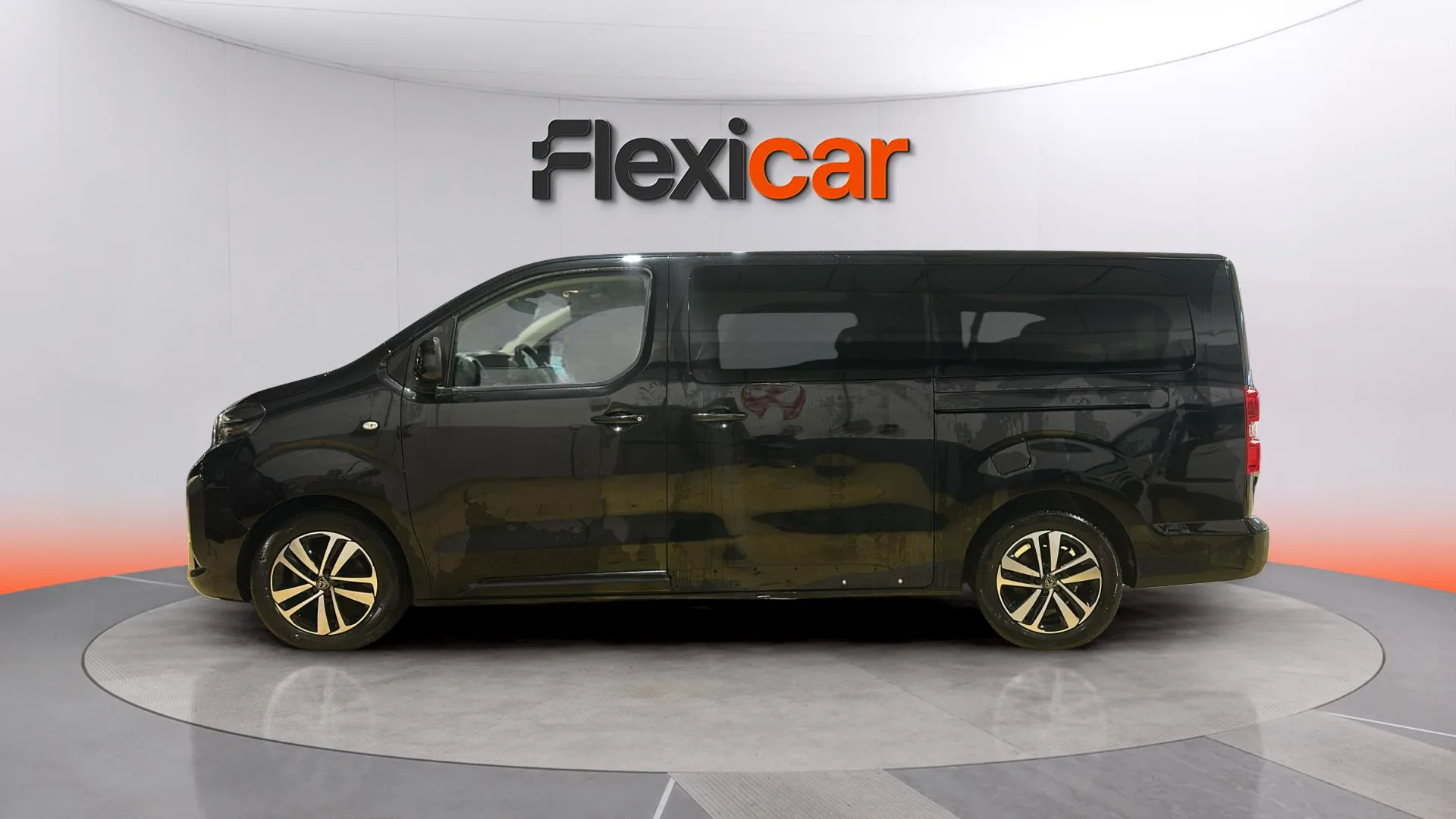 Peugeot Traveller Business Long BlueHDi 180 EAT8 - foto 3