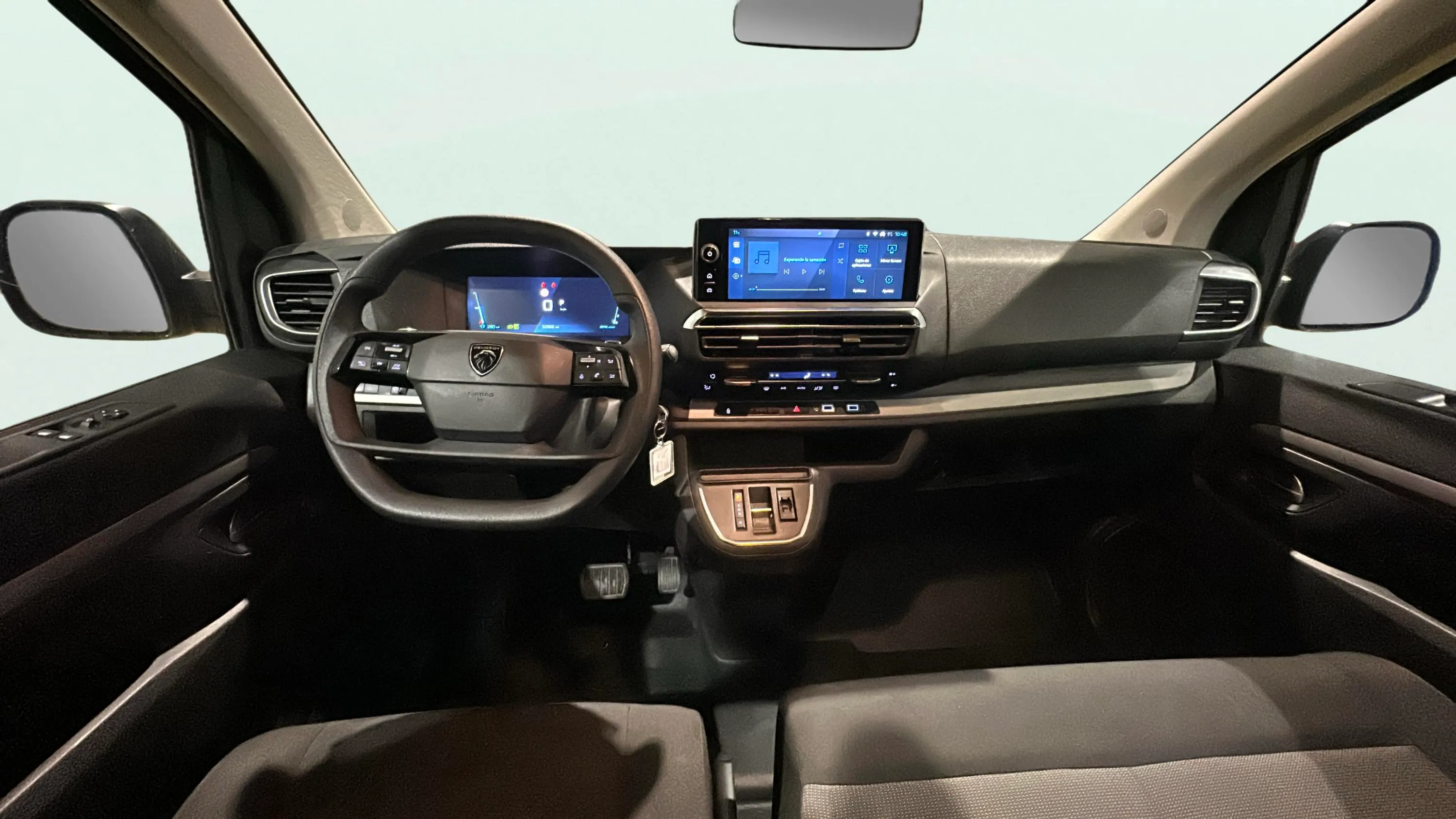Peugeot Traveller Business Long BlueHDi 180 EAT8 - foto 8