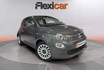 fiat 500 connect 10 hybrid 51kw 70 cv hibrido no enchufable manual martorell 903000000218726