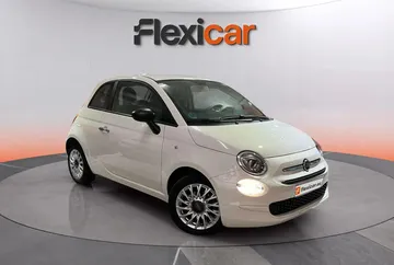 fiat 500 cult 10 hybrid 51kw 70 cv hibrido no enchufable manual cerdanyola 903000000218727