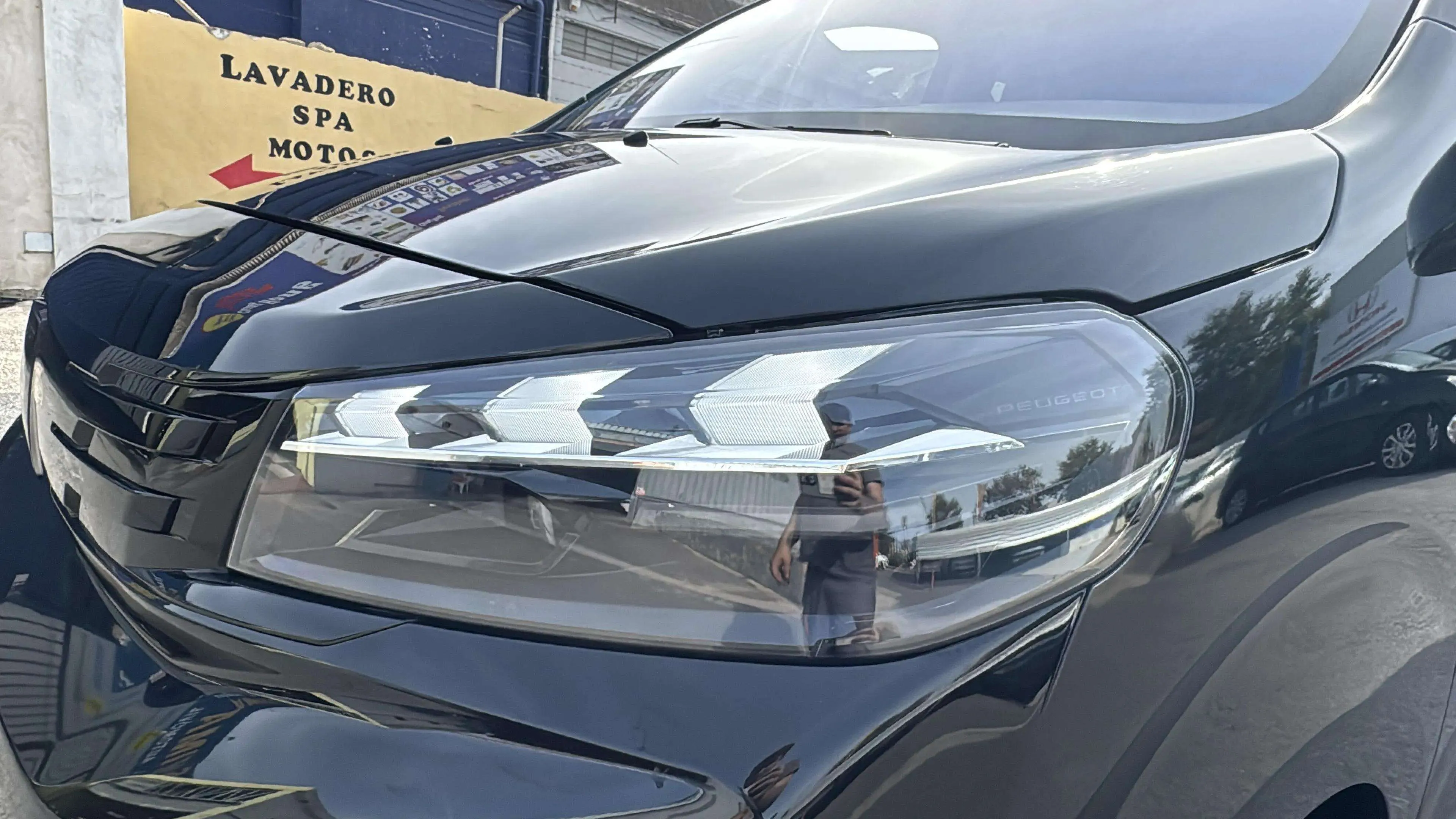 Peugeot Traveller Business Long BlueHDi 180 EAT8 - foto 9