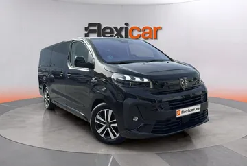 peugeot traveller business long bluehdi 180 s amps eat8 diesel automatica alicante 2 903000000218729