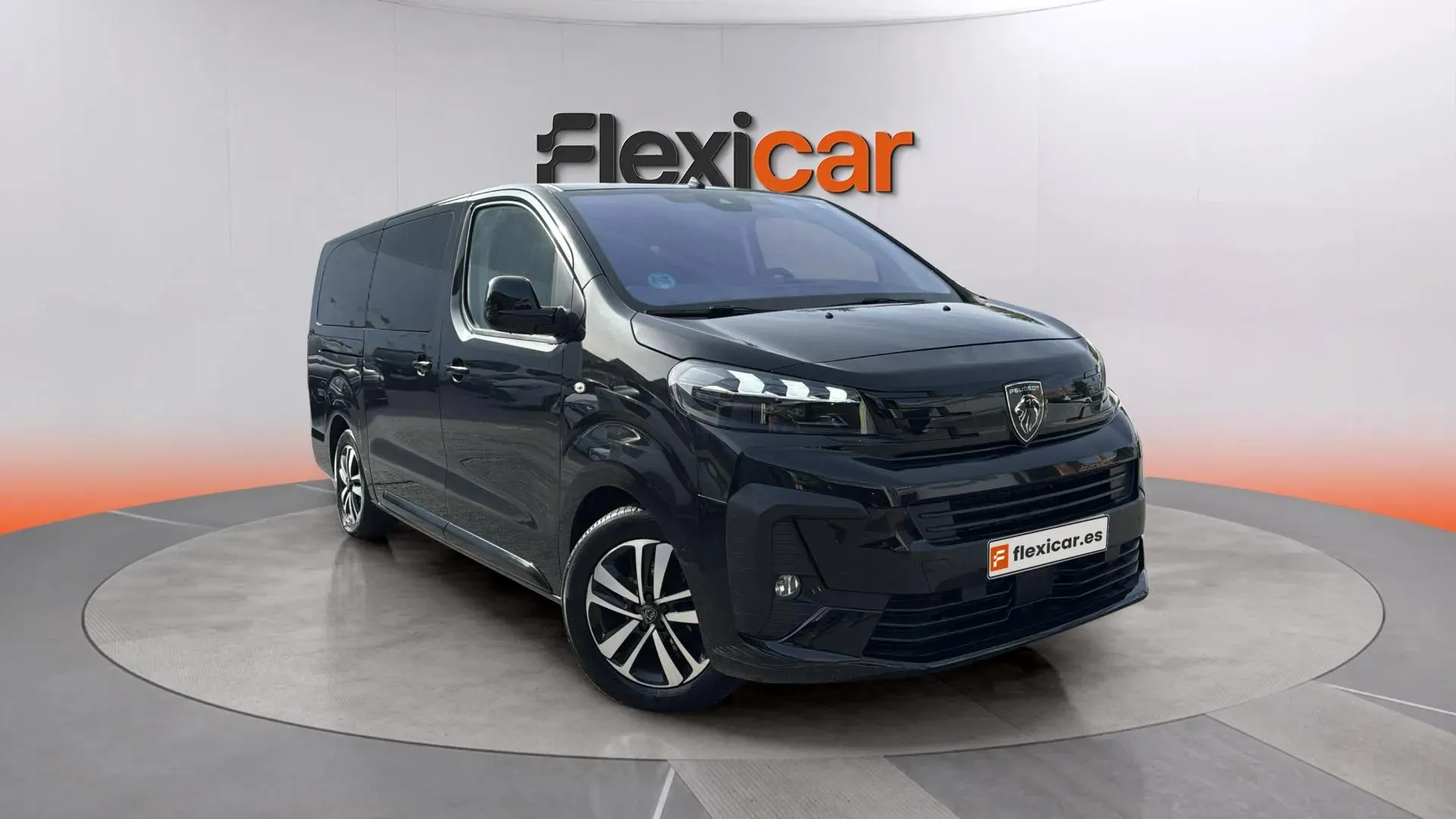Peugeot Traveller Business Long BlueHDi 180 EAT8