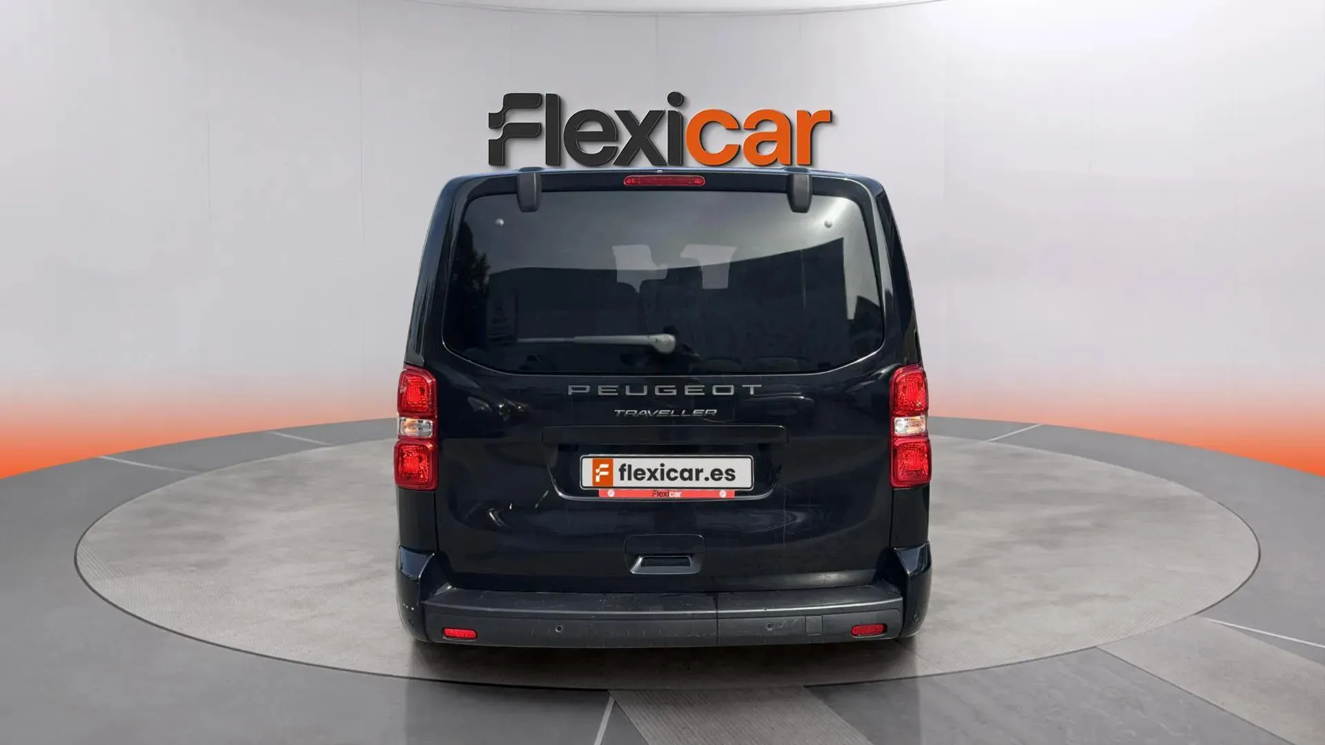 Peugeot Traveller Business Long BlueHDi 180 EAT8 - foto 6
