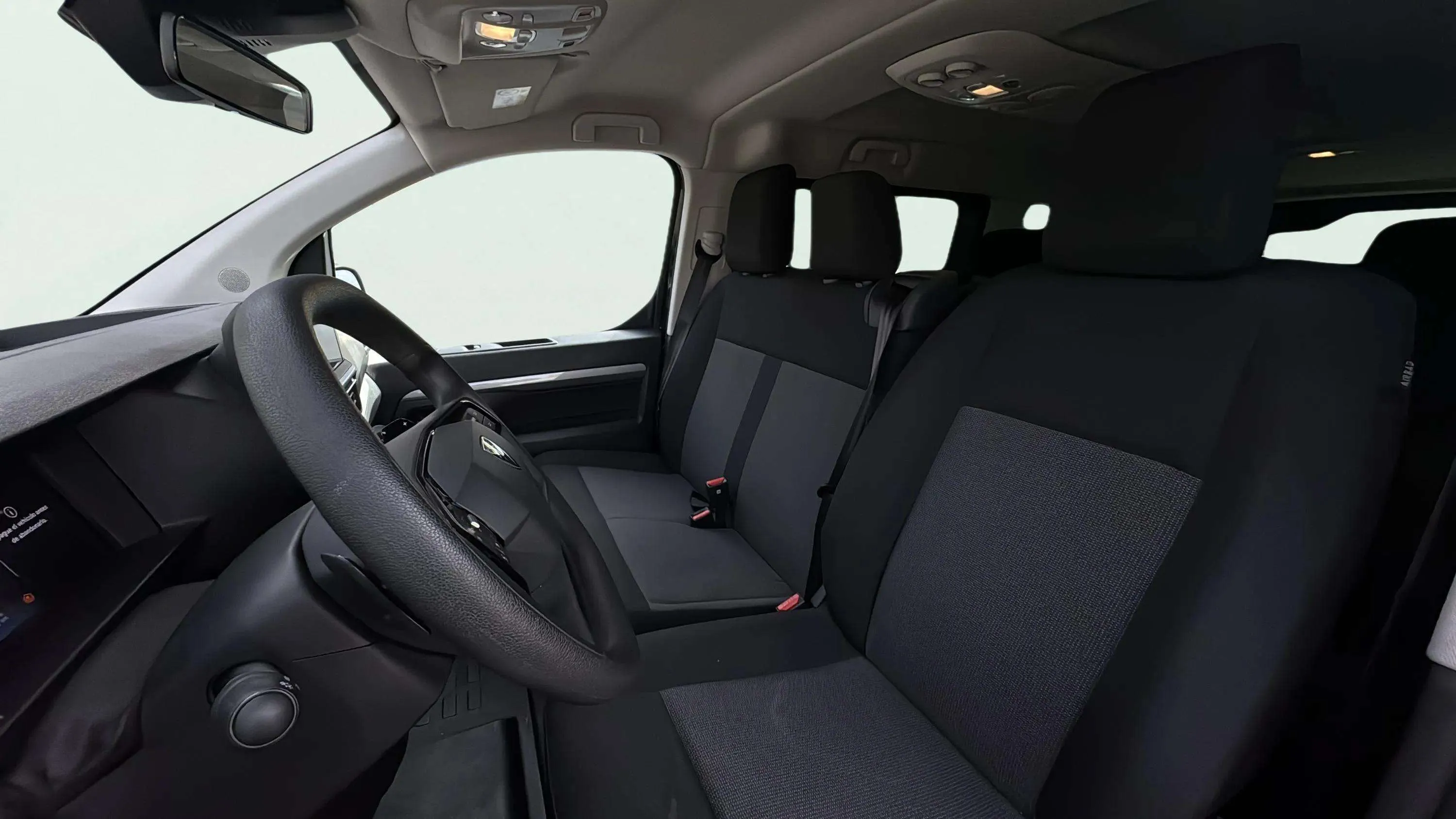 Peugeot Traveller Business Long BlueHDi 180 EAT8 - foto 18