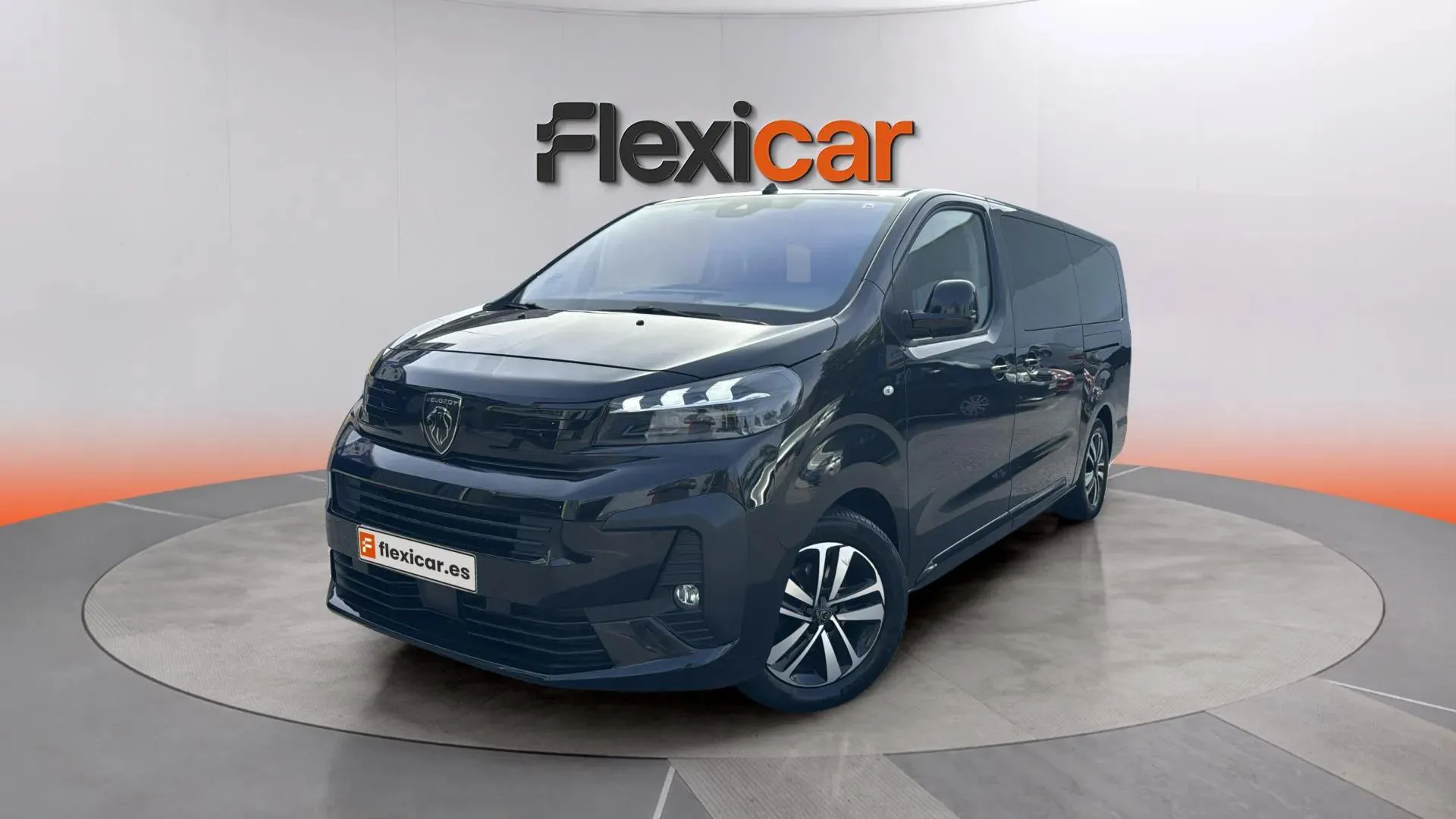 Peugeot Traveller Business Long BlueHDi 180 EAT8 - foto 3