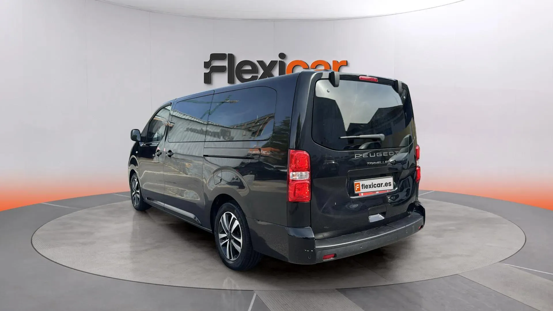 Peugeot Traveller Business Long BlueHDi 180 EAT8 - foto 5