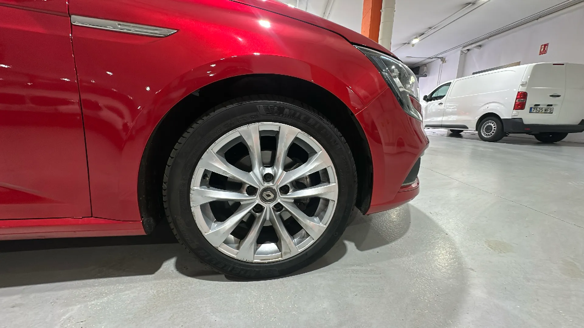 Renault Mégane Bose TCe EDC - foto 23