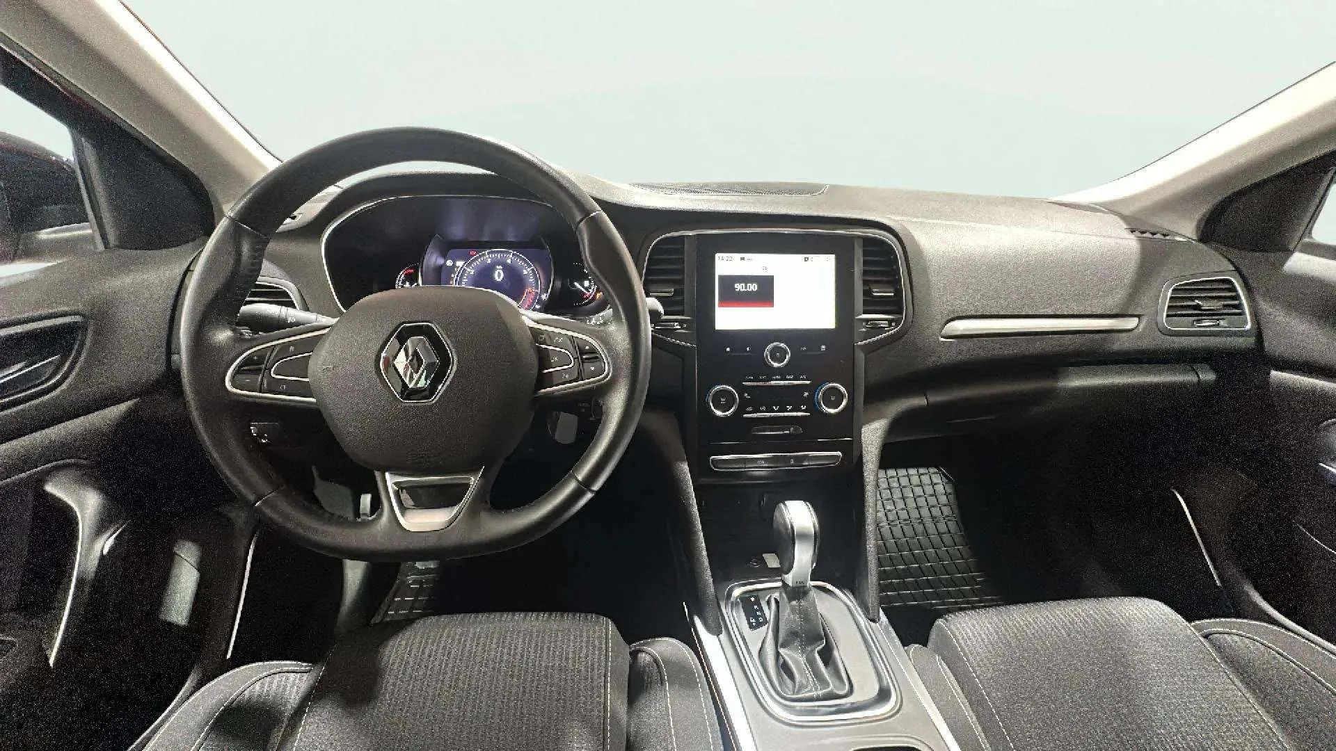Renault Mégane Bose TCe EDC - foto 6