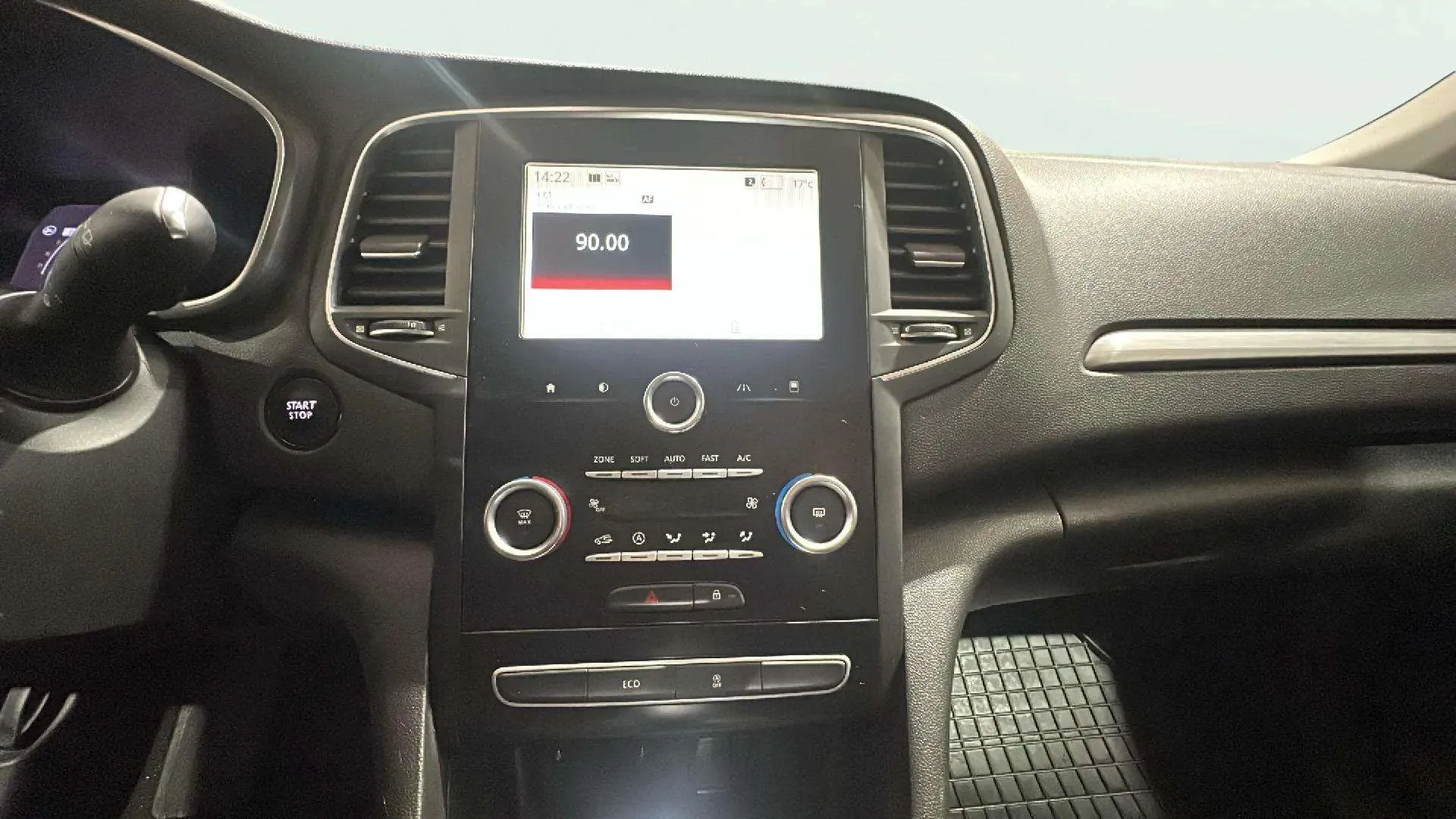 Renault Mégane Bose TCe EDC - foto 7